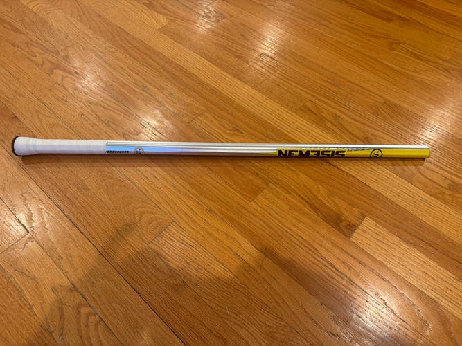 Warrior Nemesis Goalie Shaft (New)