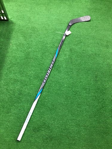 Senior Bauer Team Nexus Hockey Stick Right Handed P92 87 Flex (Used)