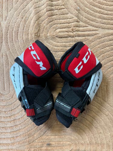 Junior Small CCM JetSpeed FT475 Elbow Pads (Used)