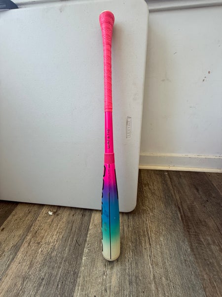 2026 Warstic Bonesaber Hybrid USABat Certified Bat (-10) Solar Storm