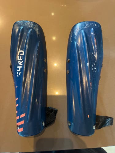 Medium Shred Top Body Armor (Used)
