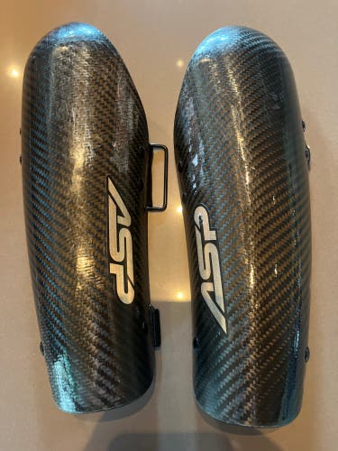 Large Top Body Armor (Used)