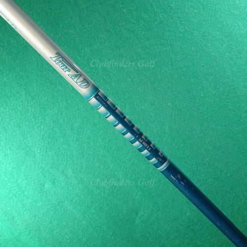 Graphite Design Tour AD GP .335 Stiff 41.75" Graphite Wood Shaft *READ*