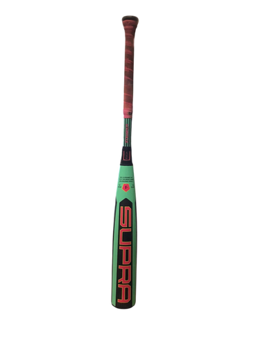 Louisville Slugger Supra Composite USSSA Certified Bat (-5) 25 oz 30" (Used)