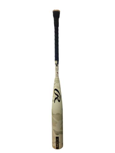 Rawlings Icon Composite USSSA Certified Bat (-5) 27 oz 32" (Used)