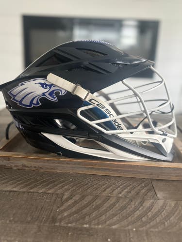 Cascade XRS Helmet