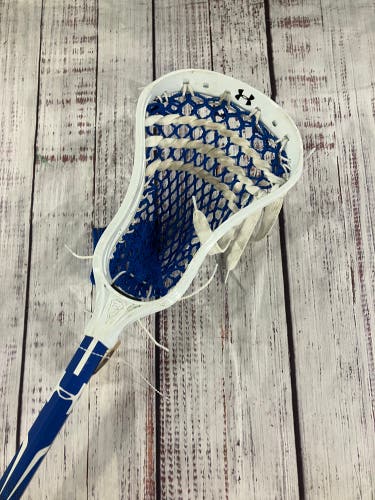 Under Armour Nexgen Stick (Used)