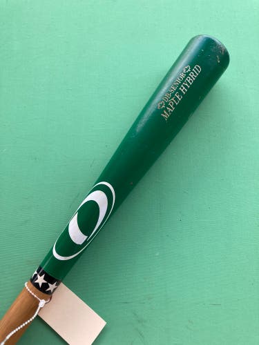 D-bat Senior Maple Pro 27" Trainer Bat