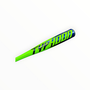 Used Easton TYPHOON BB/SB USA 2 1/4 Bat 29" 11375-S000378974