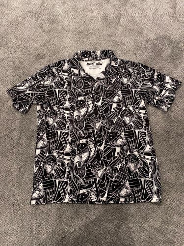 Large Men's Shirt (Used)