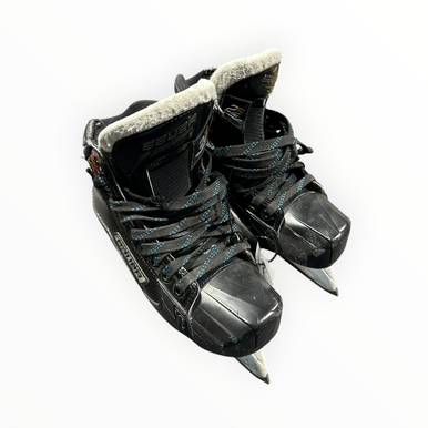 Used Bauer 2S PRO Intermediate Goalie Skate Intermediate 4.5 11375-S000378962