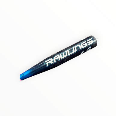 Used Rawlings SPARKLE BB/SB Fastpitch Bat 26" 11375-S000378958