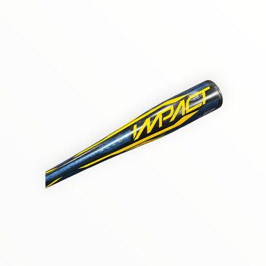 Used Rawlings IMPACT USZ19 BB/SB USA 2 5/8 Bat 28" 11375-S000378955