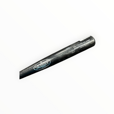 Used Louisville Slugger BB/SB Wood Bat 27" 11375-S000378957