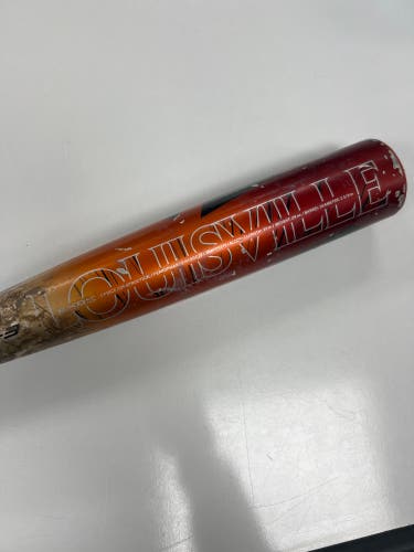 2023 Louisville Slugger Select PWR Hybrid BBCOR Certified Bat (-3) 29 oz 32" (Used)