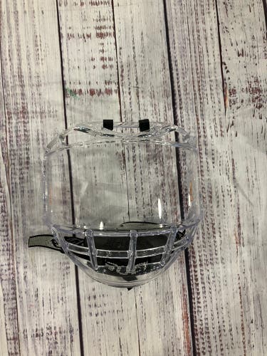 Junior Bauer Concept 3 Shield (New)
