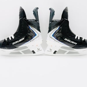 New Custom Bauer Vapor Flylite Hockey Skates-9-280