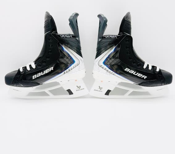 New Custom Bauer Vapor Flylite Hockey Skates-9-280