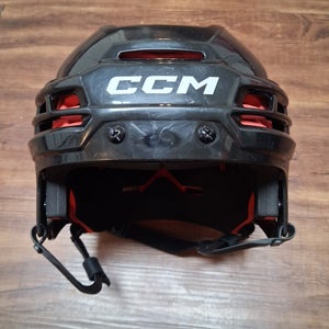 Small CCM Tacks 70 Helmet (Mint)