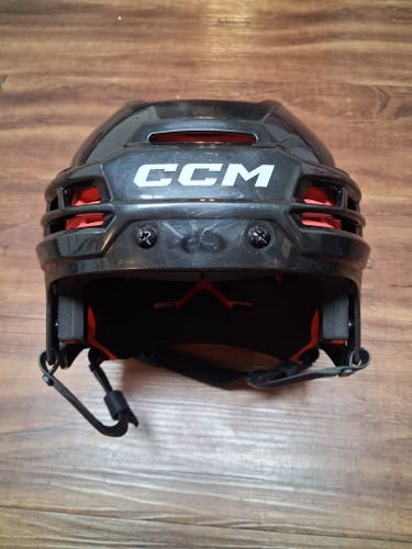 Small CCM Tacks 70 Helmet (Mint)