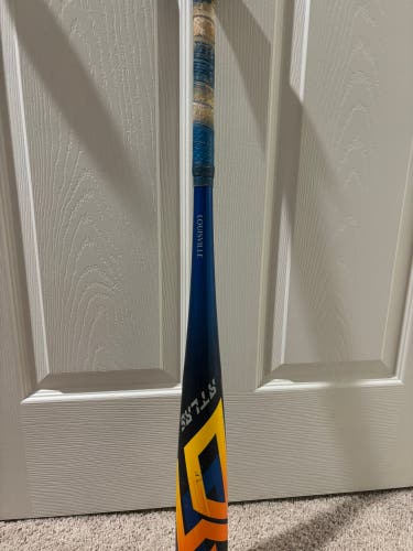 2024 Louisville Slugger Atlas Alloy BBCOR Certified Bat (-3) 29 oz 32" (Used)