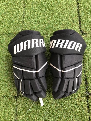 Senior Warrior Alpha LX 40 Gloves 13" (Used)