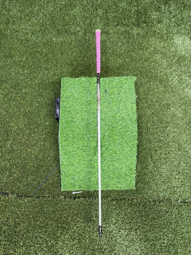 VA Composites Raijin 75 Four Stiff Wood Shaft Titleist Tip 42.25 Inch