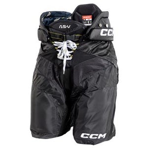 New Senior Large CCM Tacks AS-V Hockey Pants