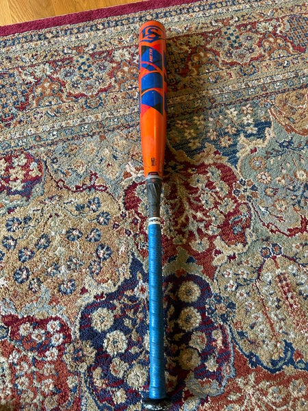 2022 Louisville Slugger Meta Composite BBCOR Certified Bat (-3) 29 oz 32" (Used)
