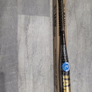 Tank Alloy BBCOR Certified Bat (-3) 29 oz 32" (New)