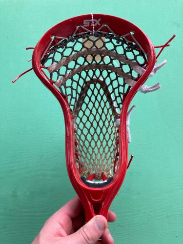 Red STX Surgeon 300 Used Stringing Head (Used)