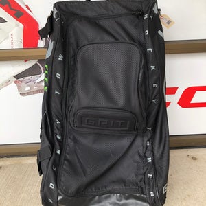 GRIT Tower Bag (Used)