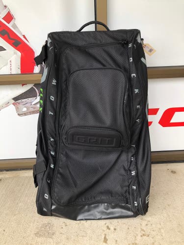 GRIT Tower Bag (Used)