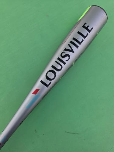 2019 Louisville Slugger Solo Alloy Bat USABat Certified (-13) 15 oz 28"