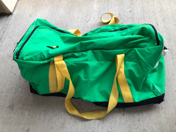 Pacific Rink Co Hockey Equipment Bag (Used)