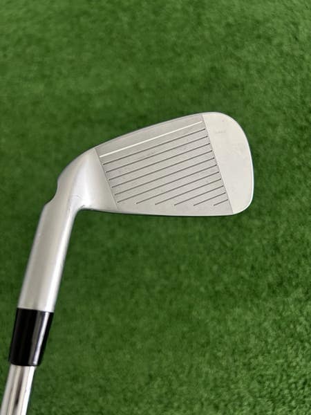 Ping i240 Iron Set 5-W / Ping AWT 3.0 Lite Stiff | SidelineSwap