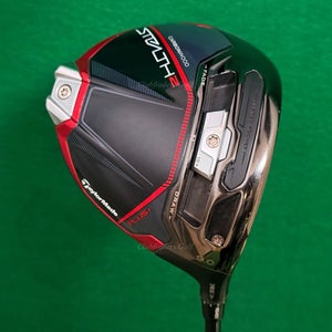 TaylorMade Stealth 2 Plus+ 9 Driver Fujikura Ventus Red 5-R Regular