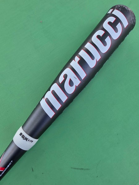 2024 Marucci CATX Connect Hybrid Bat USABat Certified (-11) 18 oz 29"