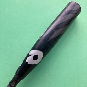 2019 DeMarini CF Composite Bat USSSA Certified (-5) Composite 26 oz 31" (Used)