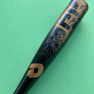 DeMarini Dark USSSA Bat (-9) Alloy 20 oz 29" (Used)