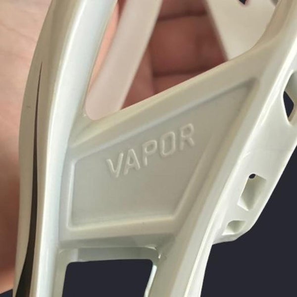 Nike Vapor Lacrosse Head — Like New — Used