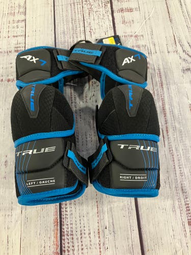 Senior Small True AX7 Elbow Pads (New)