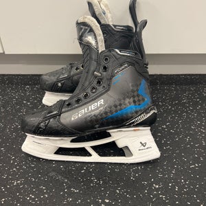 Bauer Supreme Shadow Pro Stock Size 4 (Used)