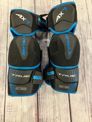 Senior Extra Large True AX7 Elbow Pads (New)