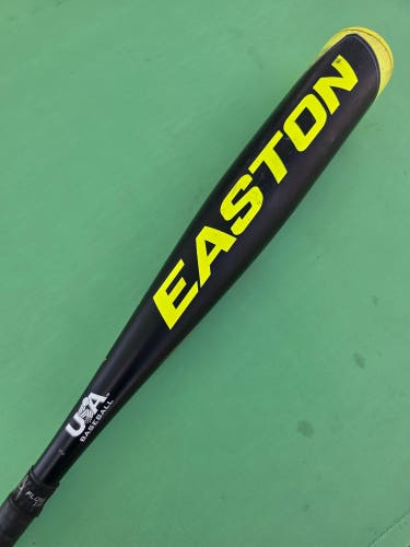 2023 Easton ADV1 Composite Bat USABat Certified (-12) 16 oz 28"