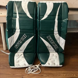 ITECH Hockey Goalie Leg Pads