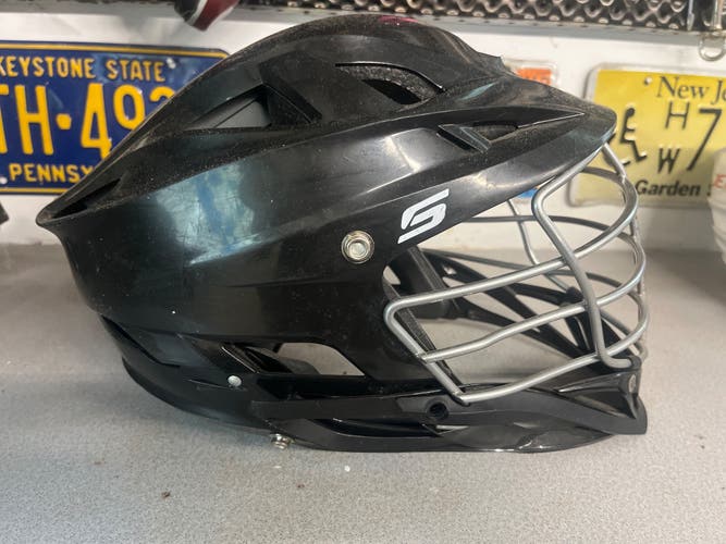 Cascade S Helmet (Used)