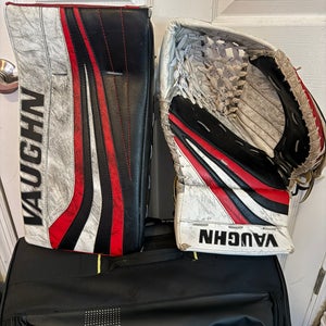 Vaughn SLR Pro Regular (Used)