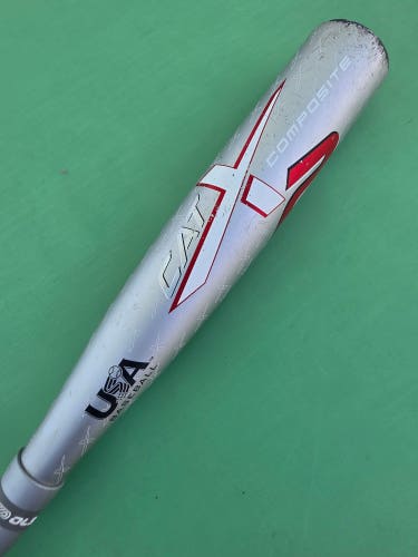 2025 Marucci CATX2 Composite Bat USABat Certified (-10) 20 oz 30"