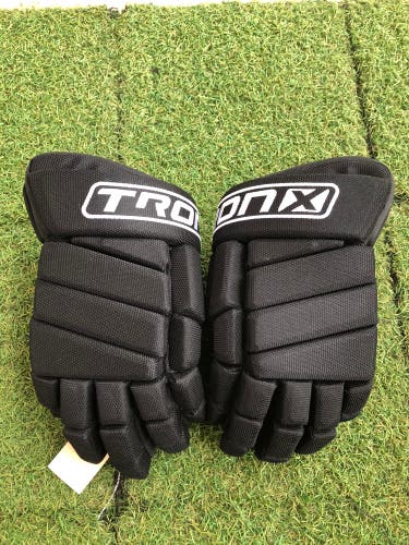 Senior Tron Gloves 14" (New)